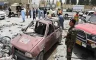Tehran reacts to terrorists attacks in Pakistan