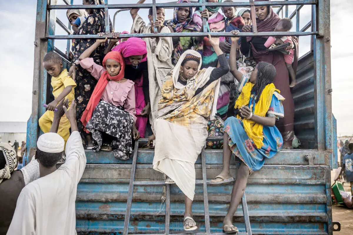 سودان؛ سرزمین جنگ و فراموشی