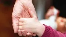افسر و نیما به آغوش هم نیاز دارند

