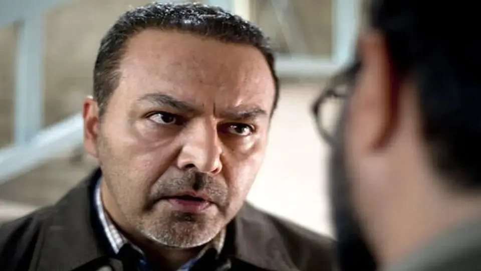 فریبرز عربنیا: ترجیح میدهم در کنار مردم کشور عزیزم باشم