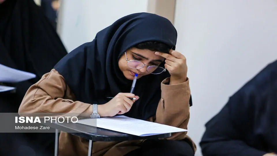 فرصت مجدد ثبتنام جاماندگان چند برابر ظرفیت جذب دانشجو معلم