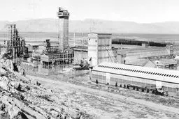 پتروشیمی؛ از تولد تا بالندگی 