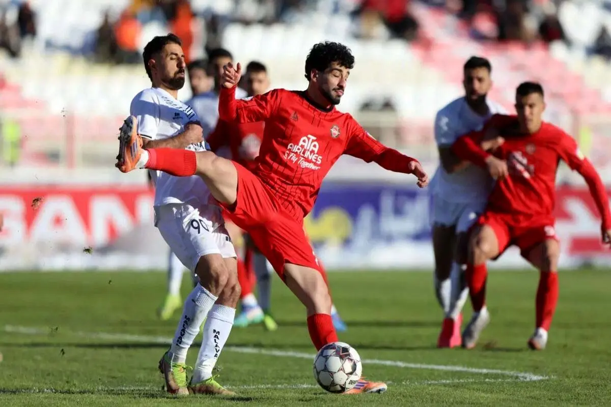 سریال تساوی‌ها و پایان ناخوشایند اسکوچیچ