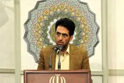 کامفیروزی بازداشت شد 