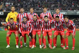 واکنش سیمئونه بعد از شکست سنگین برابر PSG
