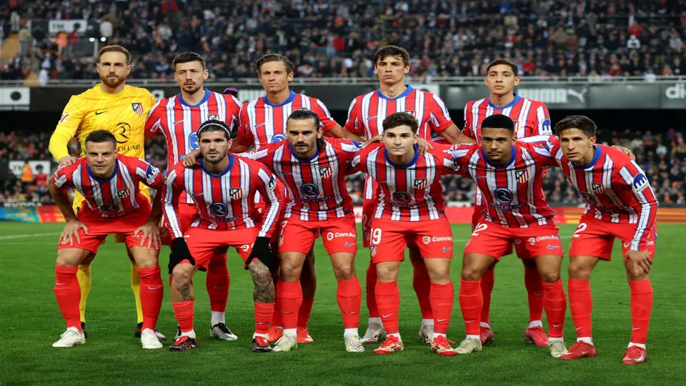 واکنش سیمئونه بعد از شکست سنگین برابر PSG