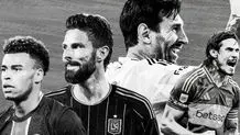 پیام ویژه رئیس AFC به صعودکننده‌های به جام جهانی