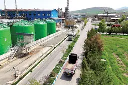 
بدحسابی در دولت