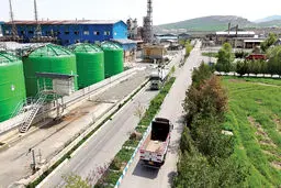 
بدحسابی در دولت