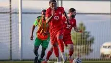 واکنش باشگاه پرسپولیس به محرومیت بیفوما