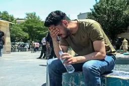 ماندگاری گرما در بیشتر مناطق کشور/ دمای اهواز به ۵۱ درجه می‌رسد

