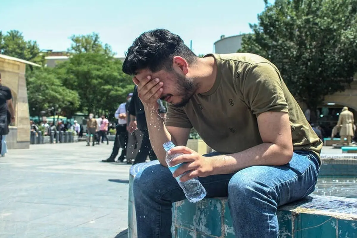 ماندگاری گرما در بیشتر مناطق کشور/ دمای اهواز به ۵۱ درجه می‌رسد

