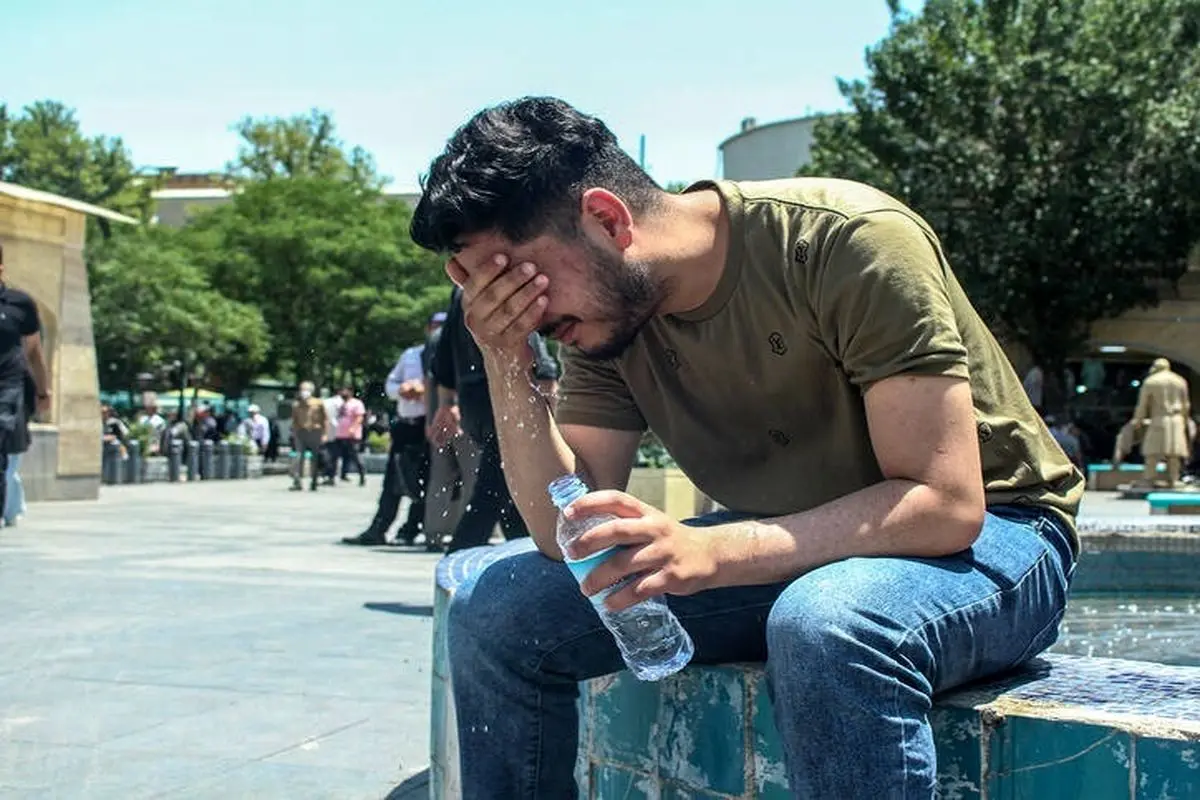 ماندگاری گرما در بیشتر مناطق کشور/ دمای اهواز به ۵۱ درجه می‌رسد

