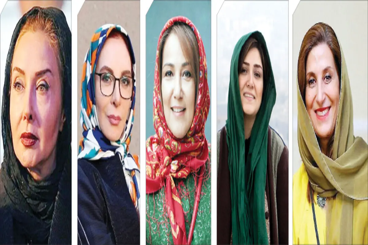 اشد مجازات برای برداشتن حجاب صادر شد