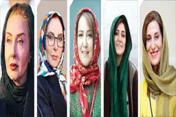 اشد مجازات برای برداشتن حجاب صادر شد
