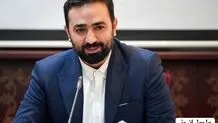 یامین پور در واکنش به اخراج اساتید منتقد: ‌برخی اساتید برای آدم‌کش‌ها روضه خواندند

