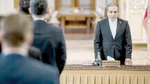 ادامه اشغال لبنان، نقض یادداشت‌ تفاهم است
