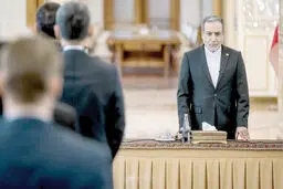 ادامه اشغال لبنان، نقض یادداشت‌ تفاهم است
