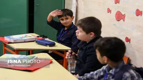 انتخاب شهردار در مدارس استثنایی تهران برای نخستین بار

