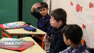 انتخاب شهردار در مدارس استثنایی تهران برای نخستین بار

