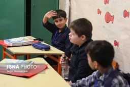 انتخاب شهردار در مدارس استثنایی تهران برای نخستین بار

