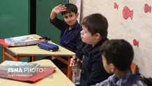 انتخاب شهردار در مدارس استثنایی تهران برای نخستین بار

