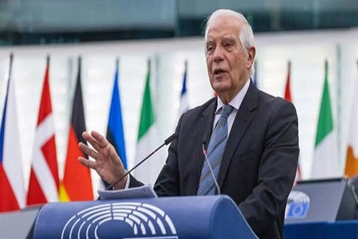 EU urges significant increase in military aid for Ukraine