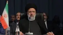 آغاز سخنرانی رئیسی در نشست فوق‌العاده بریکس