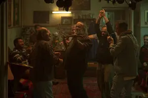 پیرپسر؛ قیصری که کتاب هم می‌خواند!