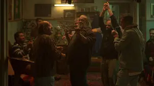 اکتای براهنی از توقیف پیرپسر خبر داد