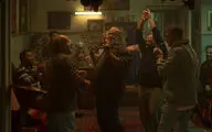 اکران آنلاین فیلم «پیر پسر» از امشب در فیلمنت