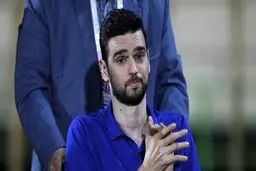 پادوانی و رسید بانک برزیلی، عامل حذف استقلال از آسیا

