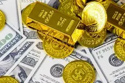 آخرین قیمت دلار، طلا و سکه؛ شبانگاه یکشنبه ۱۶ فروردین ۱۴۰۵/ افزایش دوباره قیمت طلا