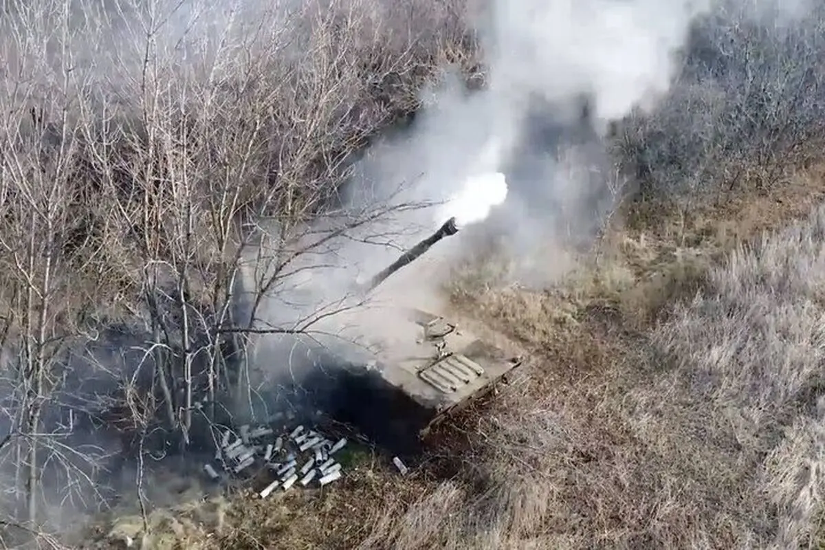 Russia shot down over 100 Bayraktar TB2 drones