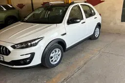 محصول جدید سایپا به بازار رسید

