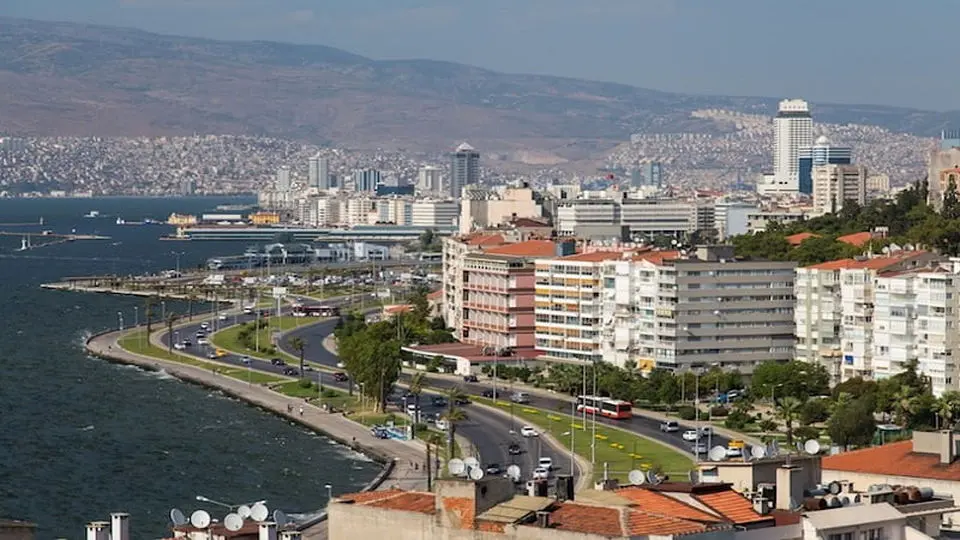 کدام شهر ترکیه برای کار و زندگی مناسب‌تر است؟