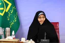 خزعلی: وزارت کشور محکم پای کار بایستد
