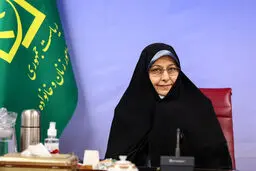 خزعلی: وزارت کشور محکم پای کار بایستد