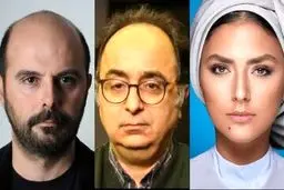 آغاز فیلمبرداری «لیلی‌وشیرین» با بازی علی مصفا و هدی زین‌العابدین 