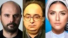 آغاز فیلمبرداری «لیلی‌وشیرین» با بازی علی مصفا و هدی زین‌العابدین 