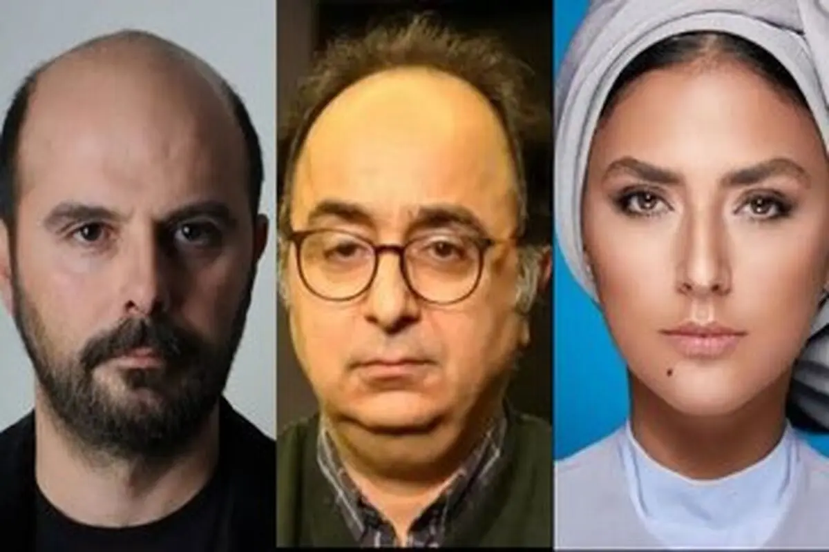 آغاز فیلمبرداری «لیلی‌وشیرین» با بازی علی مصفا و هدی زین‌العابدین 
