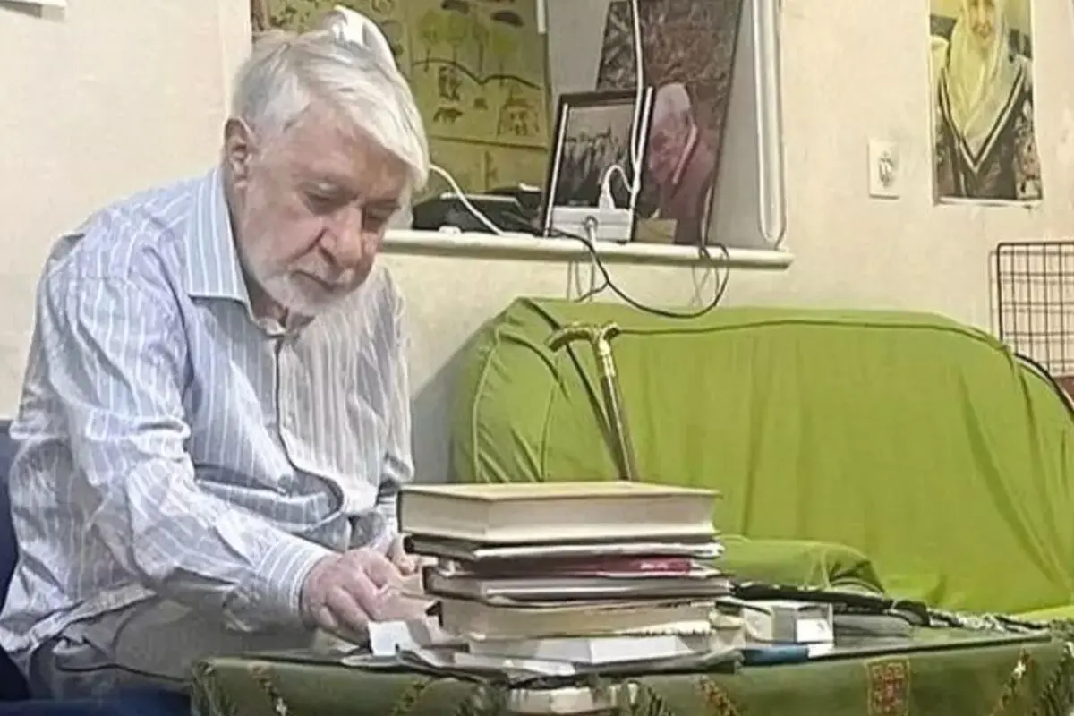 ملاقات یک و نیم ساعته‌ی نماینده‌ی رئیس جمهور با میرحسین