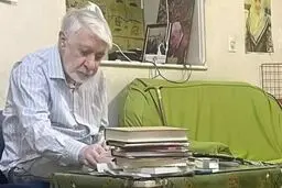 پزشکیان دستور داد :مسائل درمانی مربوط به میرحسین موسوی پیگیری شود / وزیر بهداشت مسئول رسیدگی شد 