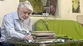 ملاقات یک و نیم ساعته‌ی نماینده‌ی رئیس جمهور با میرحسین