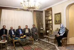 زنان ایران اسلامی در عرصه های پژوهشی پیشتاز هستند

