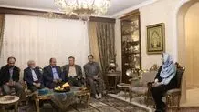 زنان ایران اسلامی در عرصه های پژوهشی پیشتاز هستند

