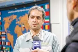 رشد 10درصدی درآمد شرکت فولاد مبارکه
