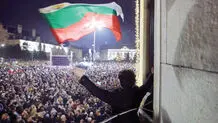 سقوط دولت در بلغارستان