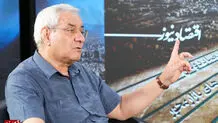 با تفکرات شیخ فضل‌الله نوری و نواب صفوی که نمی شد کشور را اداره کرد