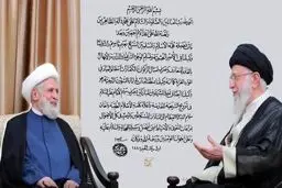 شیخ نعیم قاسم نمایندهٔ رهبر انقلاب در لبنان شد